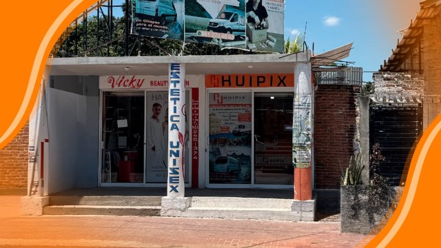 Huipix Envíos Huipix Chiapa de Corzo