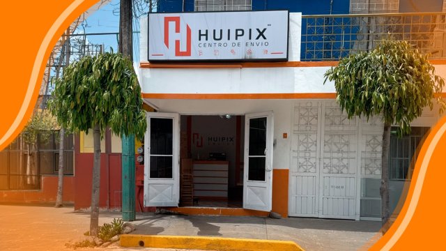 Huipix Envíos Huipix Huixtla