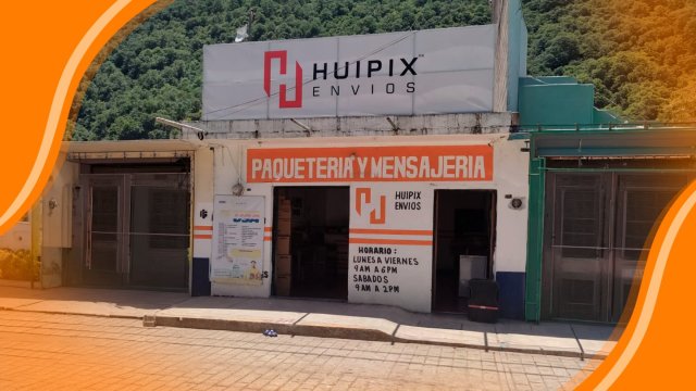 Huipix Envíos Huipix Chenalhó