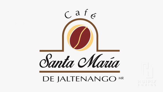 Huipix Envíos Café Santa María