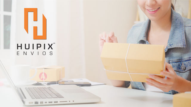 Huipix Envíos 
