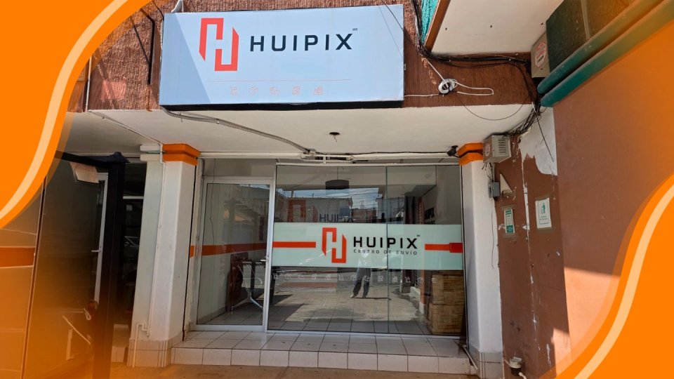 Huipix Parque de la Marimba | Tuxtla Gutiérrez Huipix Envíos