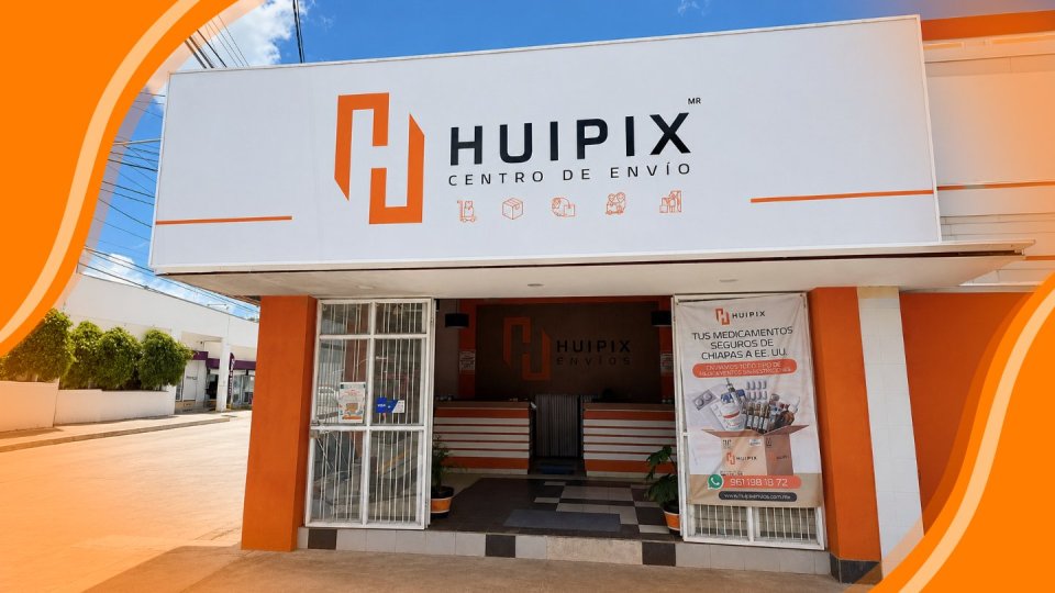 Huipix San Antonio | San Cristóbal de Las Casas Huipix Envíos