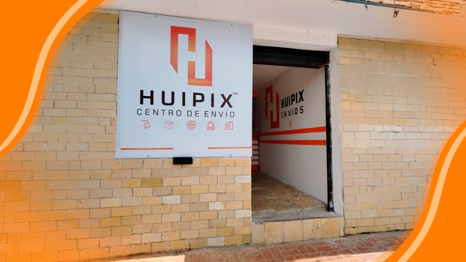 Huipix Huixtán Huipix Envíos