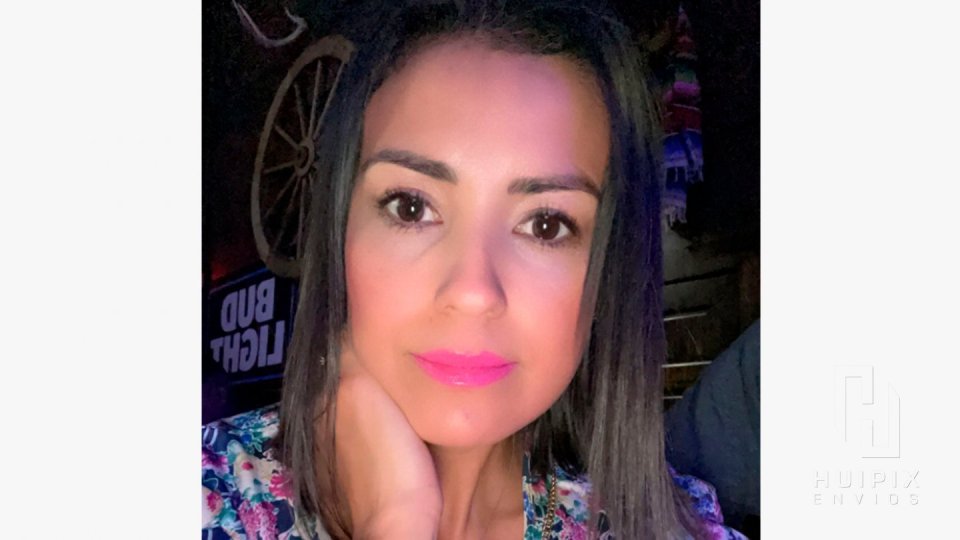 Mayra Miramontes Huipix Envíos